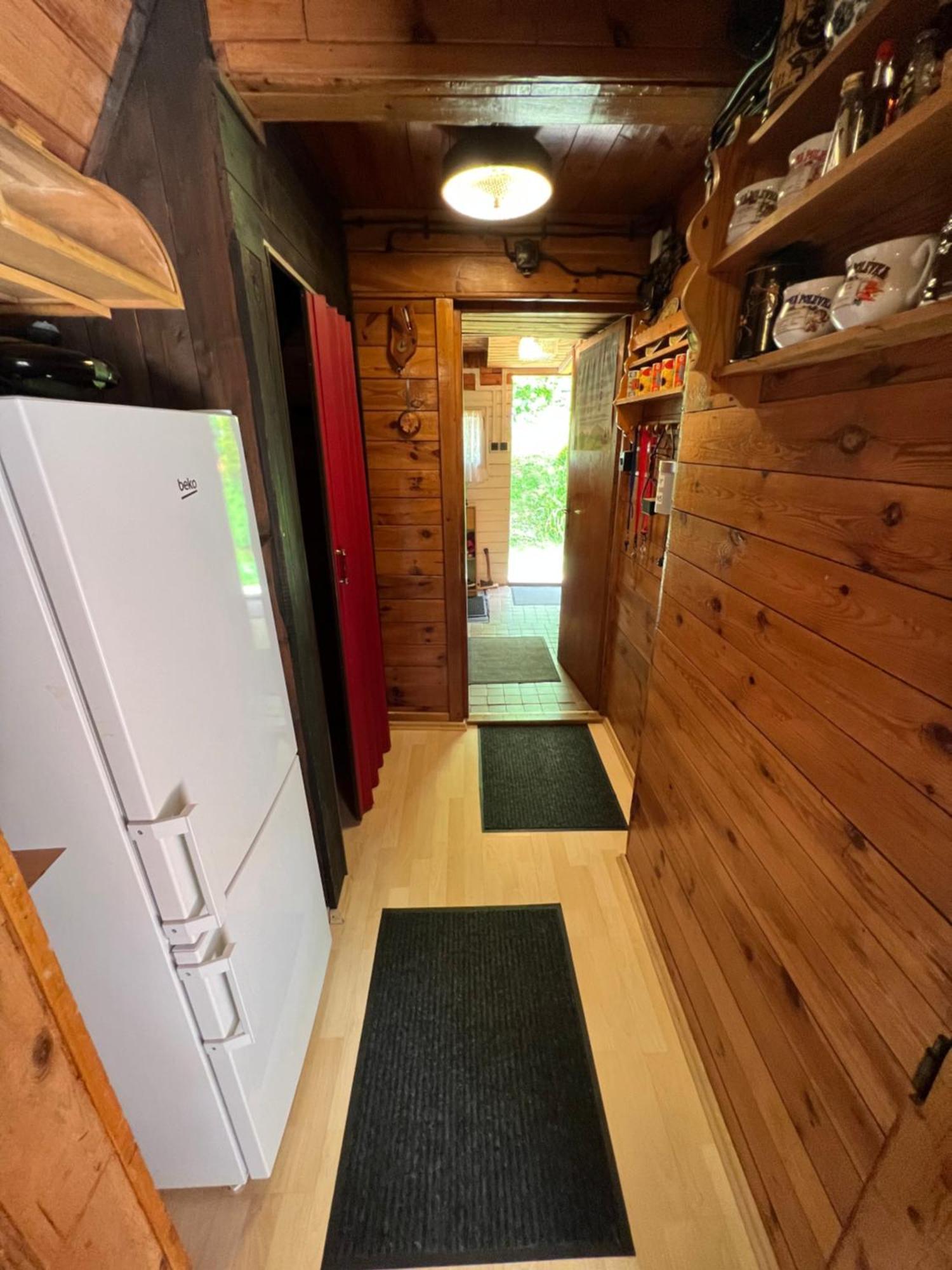 Lodge U Rybnika