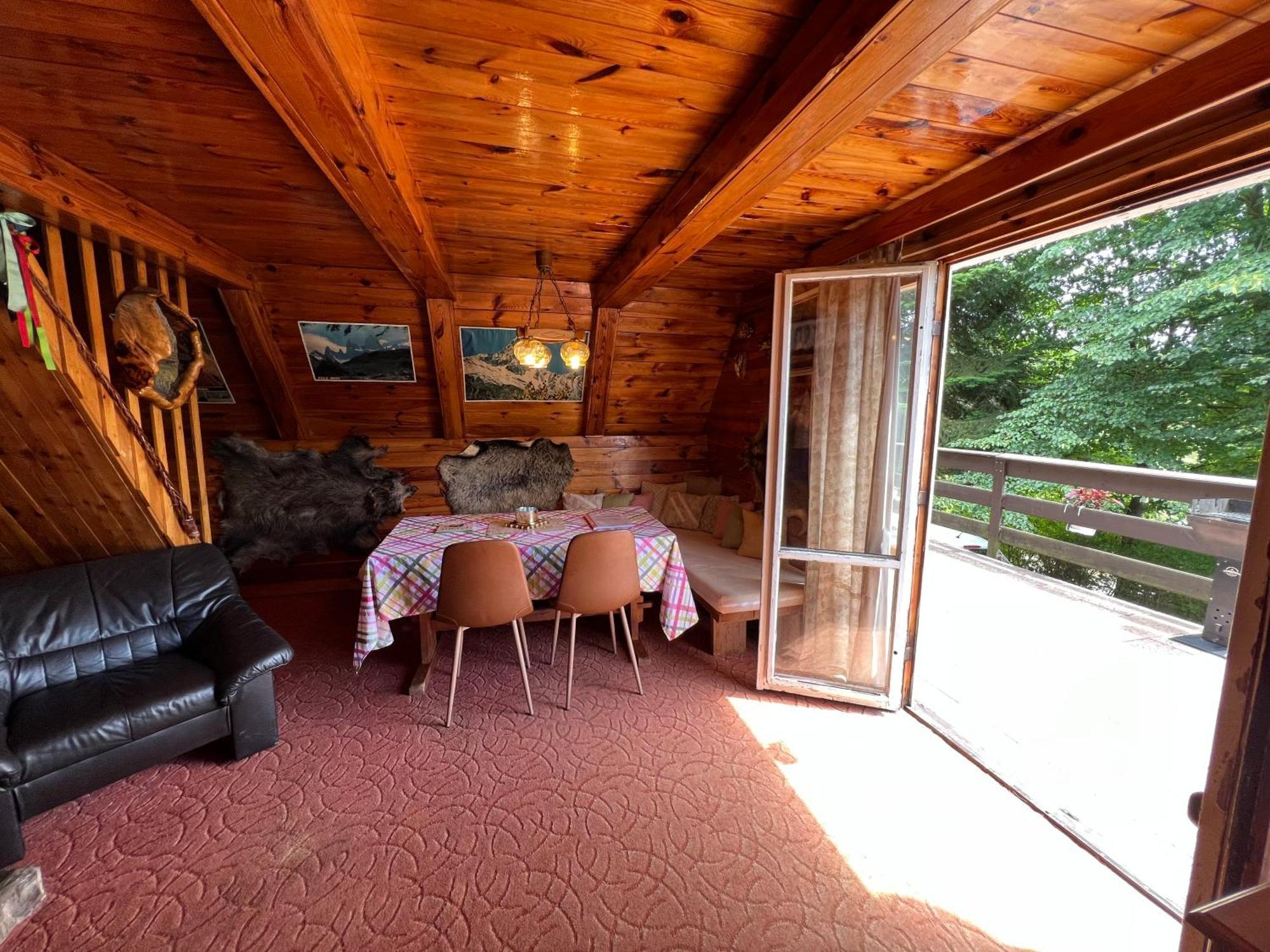 Lodge U Rybnika *