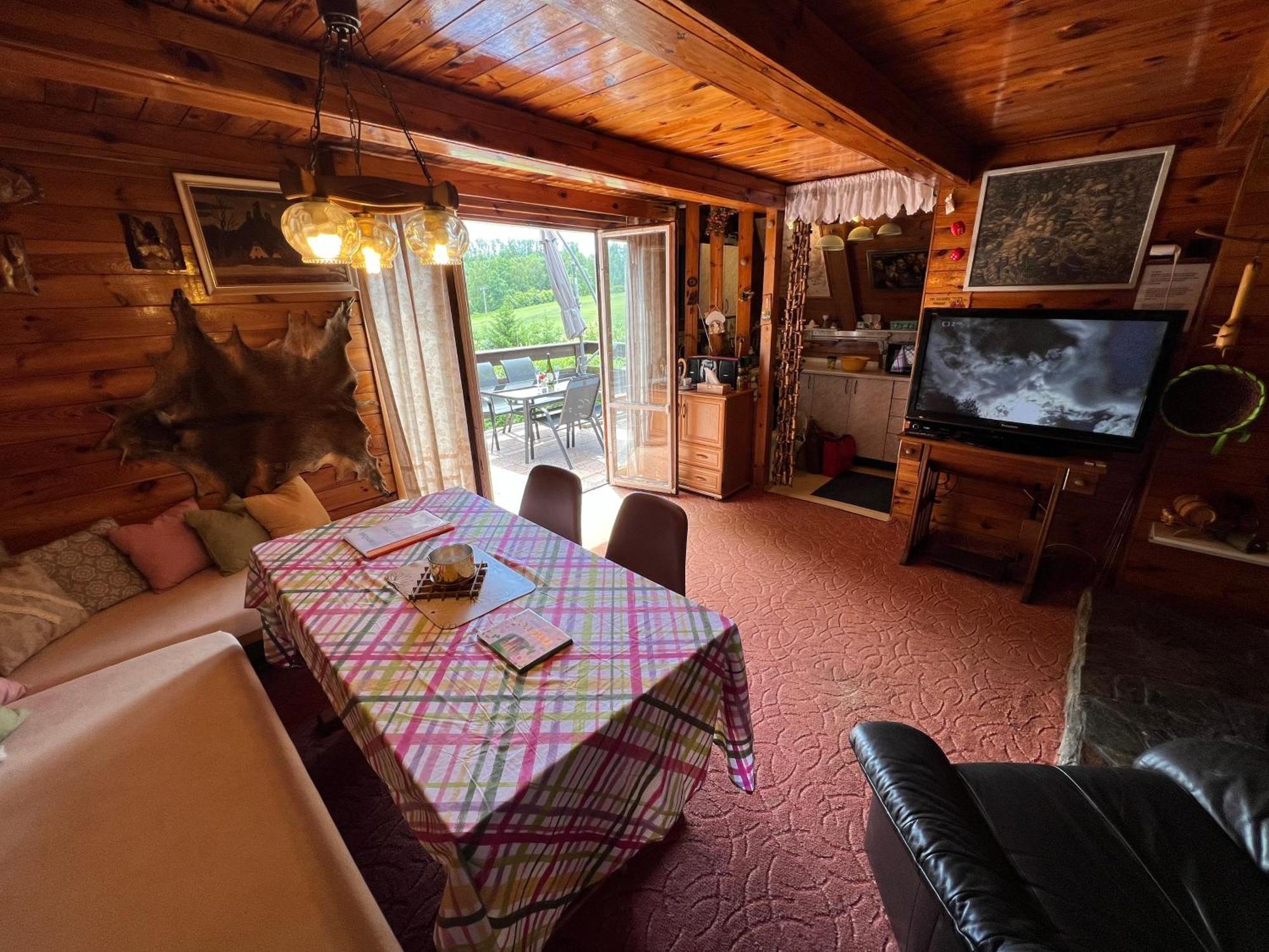 U Rybnika Lodge Trutnov