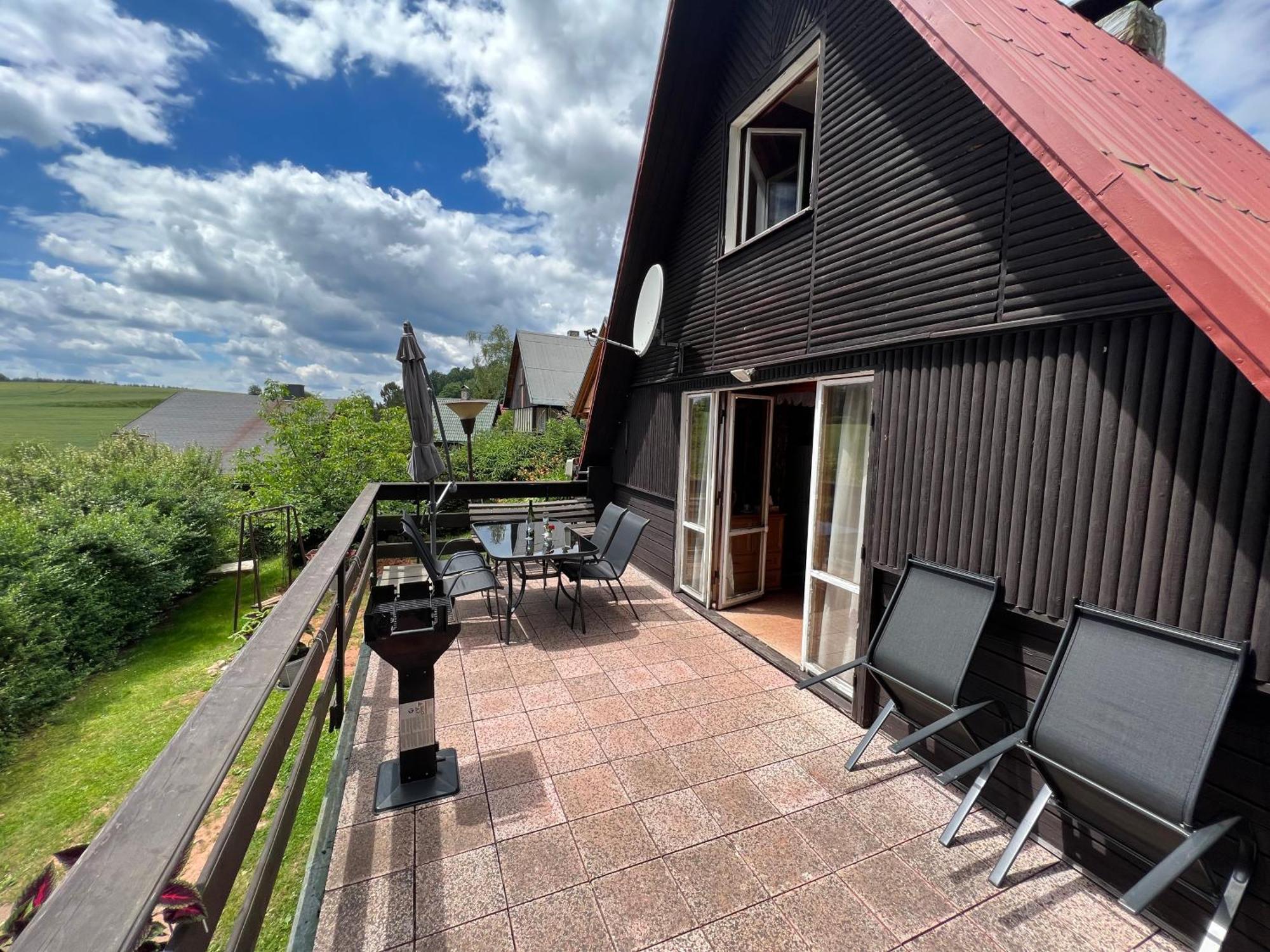 Lodge U Rybnika
