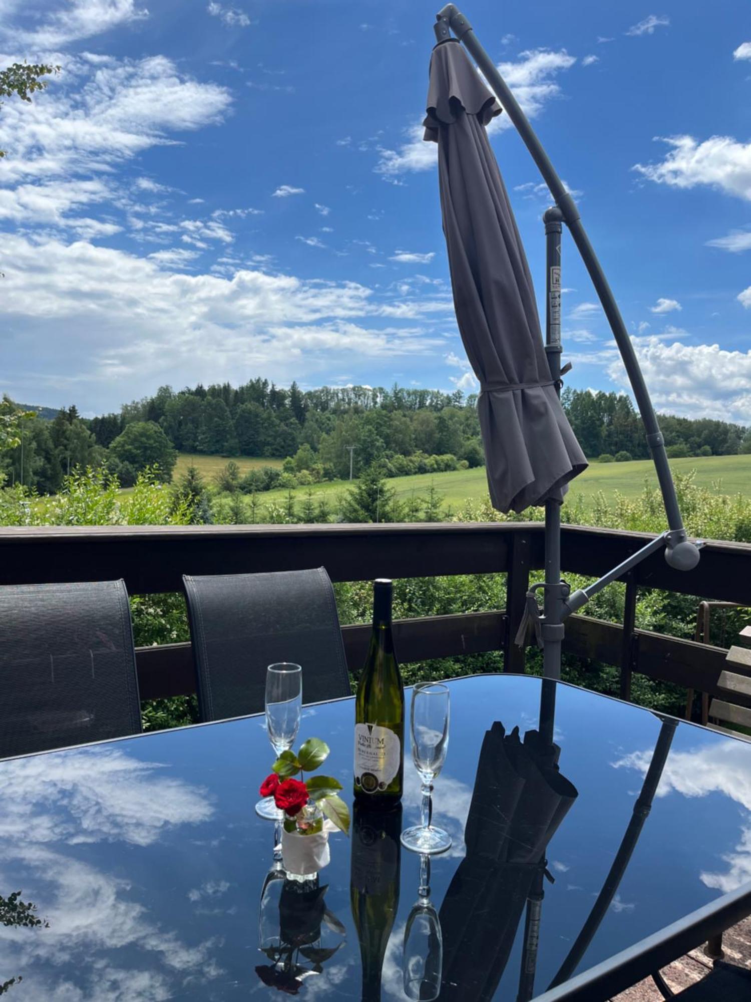 Lodge U Rybnika *